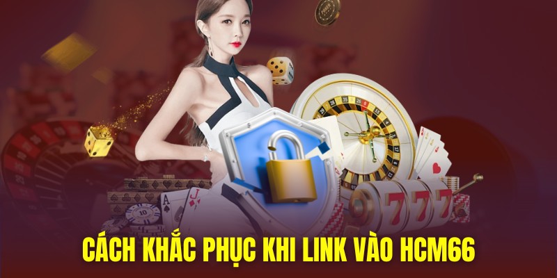 Trải nghiệm mượt mà trên trang web chính thức của HCM66