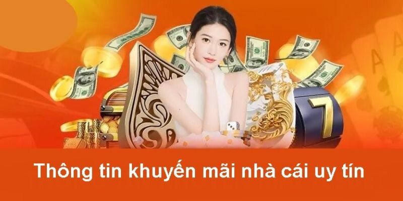 Tin tức HCM66 cung cấp đủ các chương trình khuyến mãi