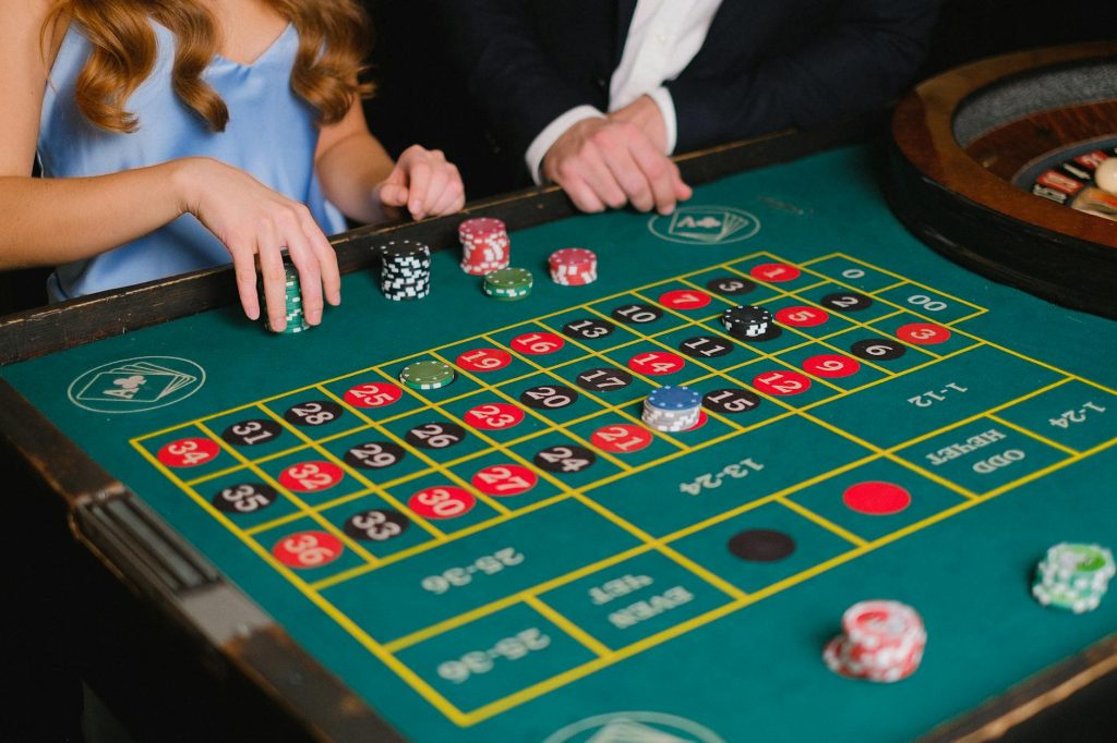 Poker là gì?