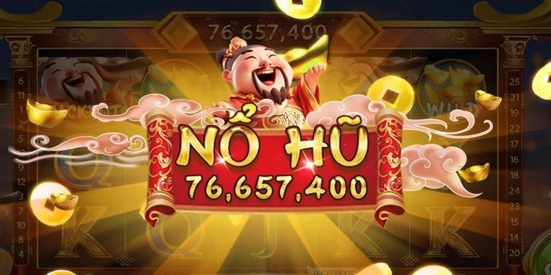 Các tính năng thường gặp trong game nổ hũ