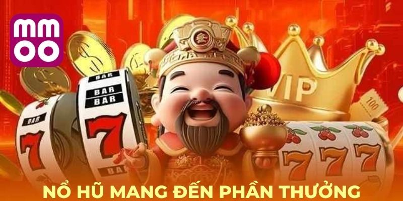 Cách chơi Nổ hũ momo dành cho người mới