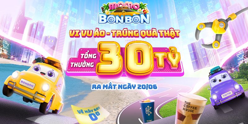 Những tính năng thường gặp trong Nổ hũ momo