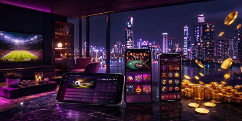 Nổ hũ momo là gì? Tổng quan về trò chơi